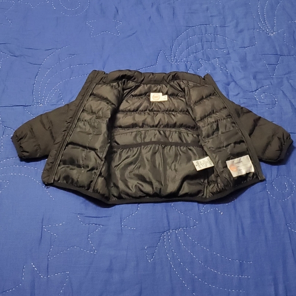 12 months Baby/toddler winter Jacket/coat - Picture 3 of 3